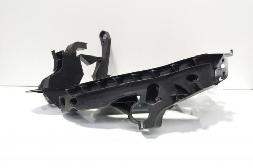 Suport far stanga, cod 8K0805607L, Audi A4 Avant (8K5, B8) (id:700785)