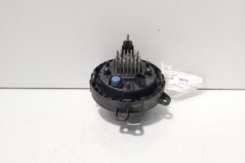 Proiector ceata stanga cu led, Mini Cooper S (F55) facelift (id:700779)