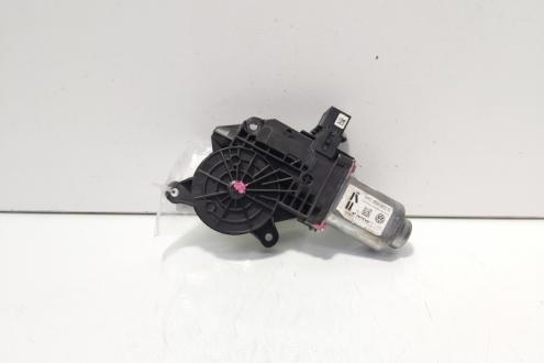 Motoras macara usa dreapta fata, cod 6R0959802N, Seat Ibiza 5 Sportcoupe (6J1) (id:700786)