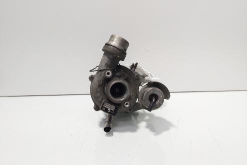 Turbosuflanta, cod 82728353, Renault Clio 4 1.5 DCI, K9K608 (id:700909)