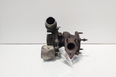 Turbosuflanta, cod 82728353, Renault Clio 4 1.5 DCI, K9K608 (id:700909)