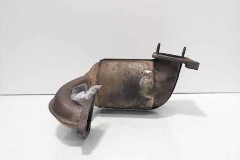 Catalizator, cod 8200274678, Renault Laguna 2, 1.9 DCI, F9Q674 (id:700873)