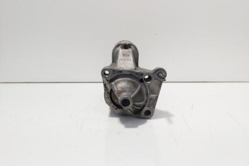 Electromotor, cod 8200331251, Renault Megane 2 1.9 DCI, F9Q, 6 vit man (id:700870)