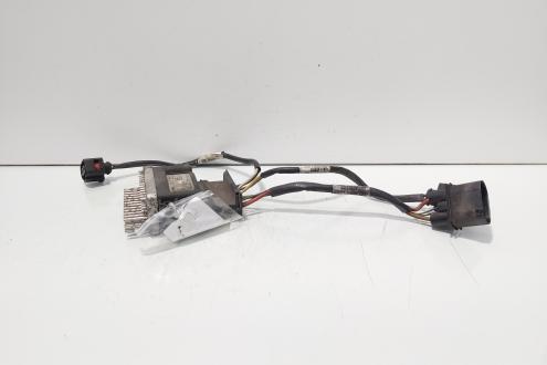 Releu electroventilator, cod 8K0959501C, Audi A4 Avant (8K5, B8) 2.0 TDI, CAG (id:700826)