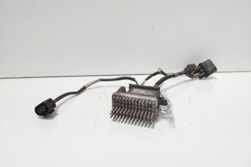 Releu electroventilator, cod 8K0959501C, Audi A4 Avant (8K5, B8) 2.0 TDI, CAG (id:700826)