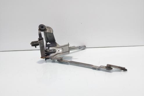 Ansamblu stergator stanga fata, cod 5M0955023D, VW Golf 5 Plus (5M1) (id:701198)