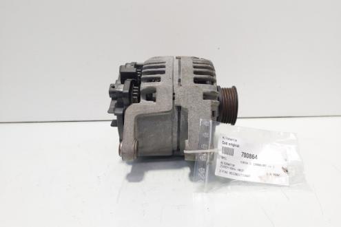 Alternator, Opel Corsa D 1.4 benz, Z14XEP (id:700864)