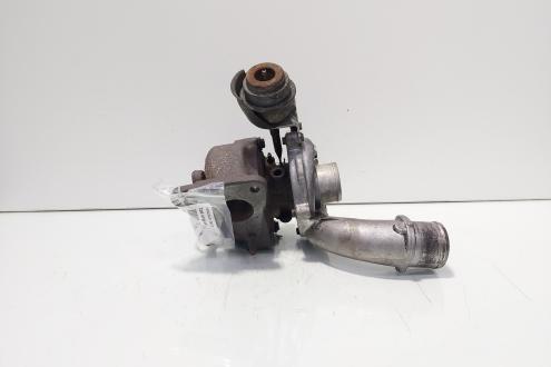 Turbosuflanta, cod 8200381645, Renault Laguna 2 1.9 DCI, F9Q674 (id:700868)
