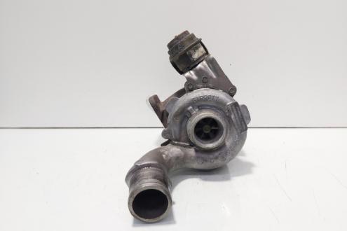 Turbosuflanta, cod 8200381645, Renault Laguna 2 1.9 DCI, F9Q674 (id:700868)