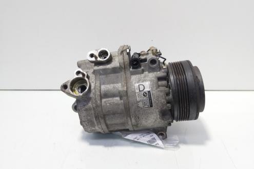 Motoras stergator stanga fata, cod 5M0955119A, Vw Golf 5 Plus (5M1) (id:701197)