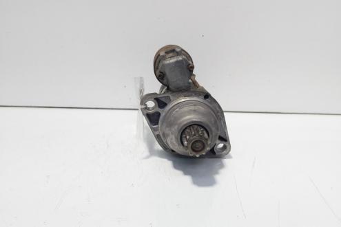 Electromotor, cod 02M911023N, VW Passat (3C2), 2.0 TDI, BKP, 6 vit man (id:701155)