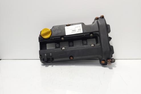 Capac culbutori, cod GM55351461, Opel Corsa D 1.4 benz, Z14XEP (id:700865)