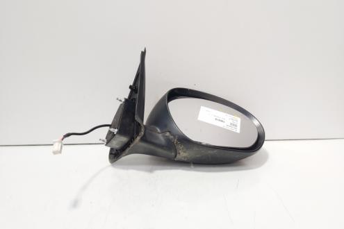 Oglinda electrica dreapta, Nissan Juke 1.5 DCI, K9KB 608, vol pe dreapta (id:700816)