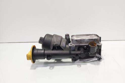 Carcasa filtru ulei, Fiat Punto (188), 1.3 M-JET, 188A9000 (id:700899)