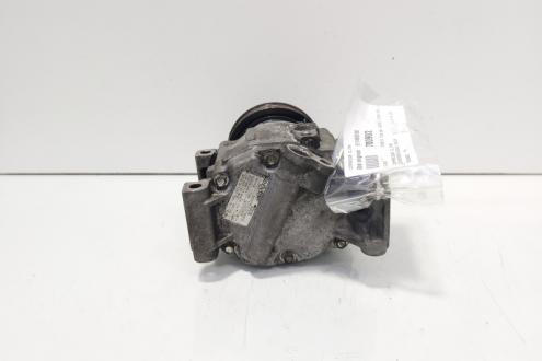 Compresor clima, cod 517469310, Fiat Doblo Cargo (223), 1.3 M-JET, 223A9000 (id:700902)