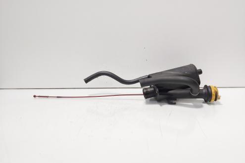 Vas filtru epurator, cod 8200140763, Renault Megane 2 1.9 DCI, F9QB800 (id:700871)