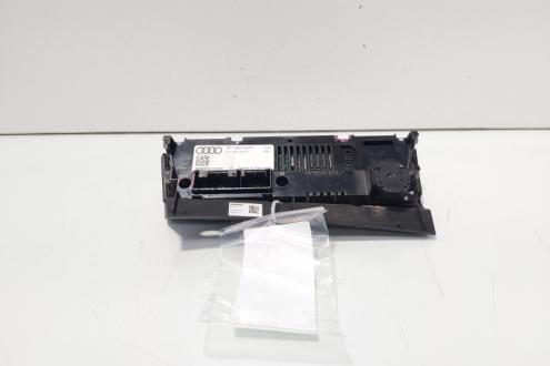 Panou comanda climatronic, cod 8T1820043AA, Audi A5 Sportback (8TA) (id:690651)