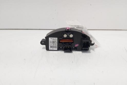 Releu ventilator bord, cod 5Q0907521D, Skoda Octavia 3 (5E3) (id:567975)