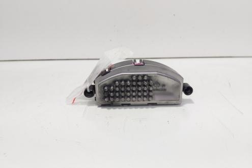 Releu ventilator bord, cod 5Q0907521D, Skoda Octavia 3 (5E3) (id:567975)