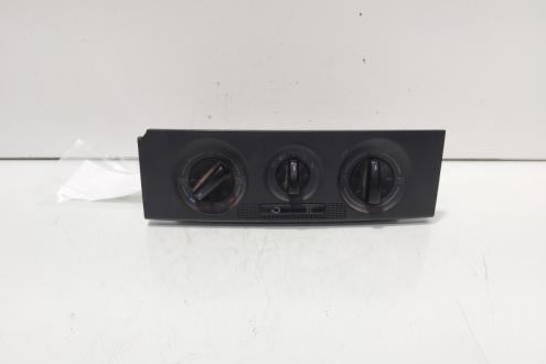 Panou comanda ac, cod 6Y0820045A, Skoda Fabia 1 (6Y2) (id:700044)
