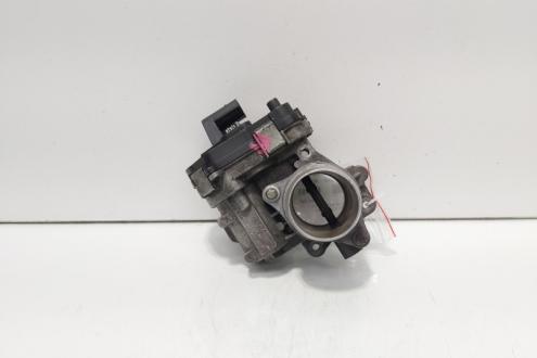 Clapeta acceleratie, cod 48CPD4, Opel Zafira B (A05), 1.9 CDTI, Z19DTH (id:699789)