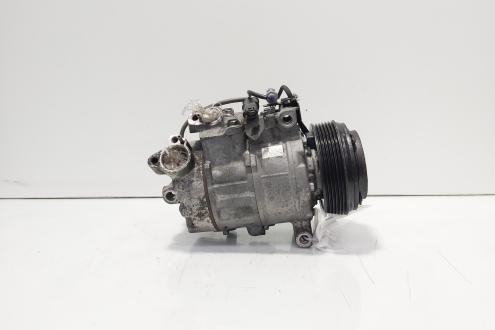 Compresor clima, cod 447260-1852, Bmw X1 (E84), 2.0 diesel, N47D20C (id:700880)