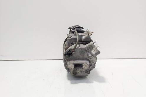 Compresor clima, cod 447260-1852, Bmw X1 (E84), 2.0 diesel, N47D20C (id:700880)