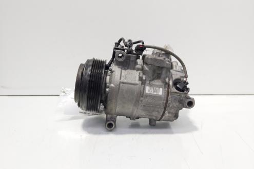 Compresor clima, cod 447260-1852, Bmw X1 (E84), 2.0 diesel, N47D20C (id:700880)