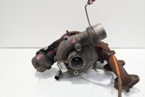 Turbosuflanta, cod 54399700087, Renault Megane 3 1.5 DCI, K9KR846 (id:695747)