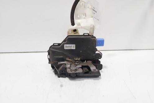 Broasca usa dreapta spate, cod 3B4839016AN, Vw Polo (9N) (id:701171)
