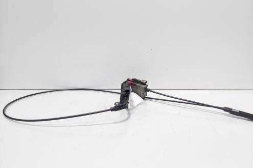 Set broaste capota fata, Mercedes Clasa C (W204) (id:701200)