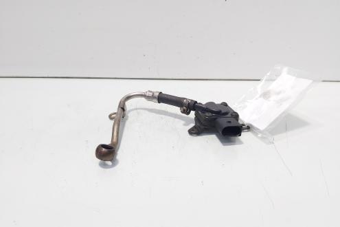 Senzor presiune gaze, cod 7808013-01, Bmw X1 (E84), 2.0 diesel, N47D20C (id:700897)