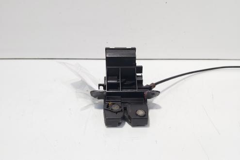 Broasca capota spate, cod A2037500184, Mercedes Clasa C (W203) (id:700908)