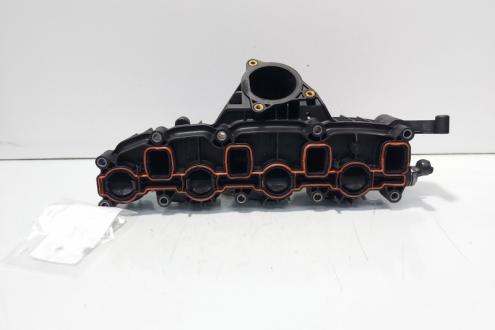 Galerie admisie cu clapete, cod 03L129711AG, VW Passat Variant (3C5), 2.0 TDI, CBB (id:700912)