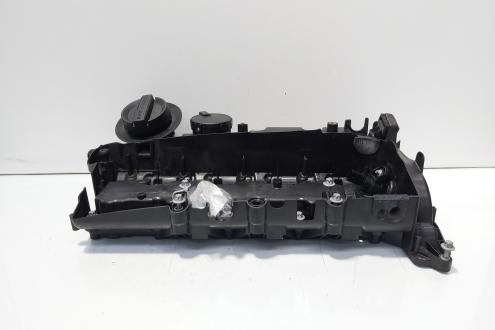 Capac culbutori, cod 1112-7797613, Bmw 3 (E90), 2.0 diesel, N47D20C (id:700893)