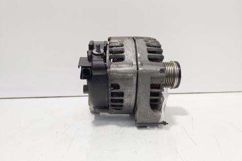 Alternator 180A Valeo, cod 7802261, Bmw 3 Touring (E91), 2.0 diesel, N47D20C (id:700886)