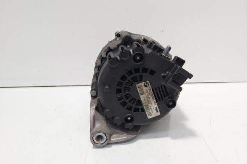 Alternator 180A Valeo, cod 7802261, Bmw 3 Touring (E91), 2.0 diesel, N47D20C (id:700886)