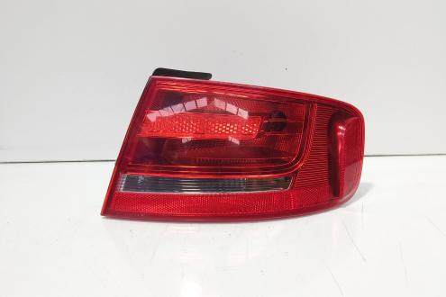 Stop dreapta aripa, cod 8K5945096D, Audi A4 (8K2, B8)  (id:701306)
