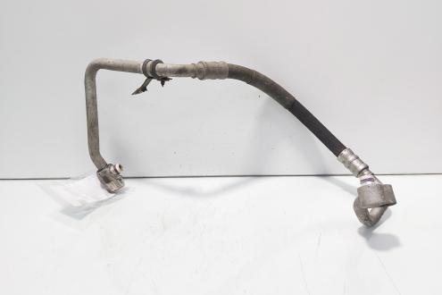 Conducta clima, cod 3C0820721C, Skoda Octavia 2 Combi (1Z5), 1.9 TDI, BLS (id:701320)