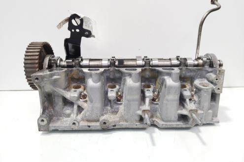 Chiulasa cu 1 ax came, cod 110421067R, Renault Clio 3 1.5 DCI, K9K770 (id:700875)