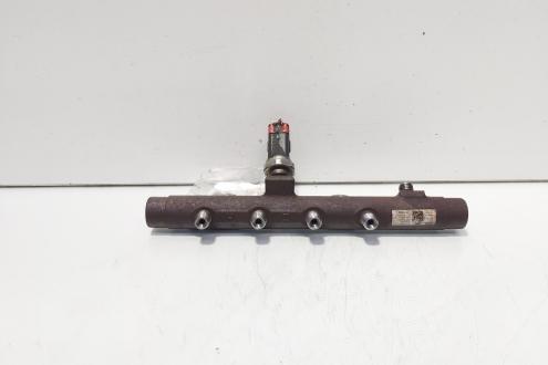 Rampa injectoare cu senzor, cod 8200704212, Dacia Duster, 1.5 DCI, K9K898 (id:701235)