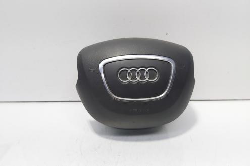 Airbag volan, cod 4G0880201N, Audi A6 (4G2, C7) (id:701317)