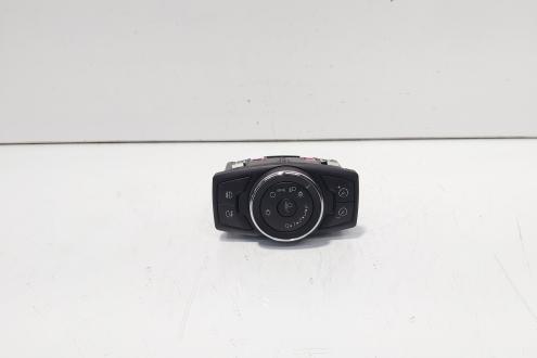 Bloc lumini cu proiectoare si functie auto, cod BM5T-13A024-CB, Ford Focus 3 (id:701308)