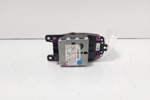 Joystick multimedia, cod 9253944-01, Bmw 5 (F10) (id:698764)