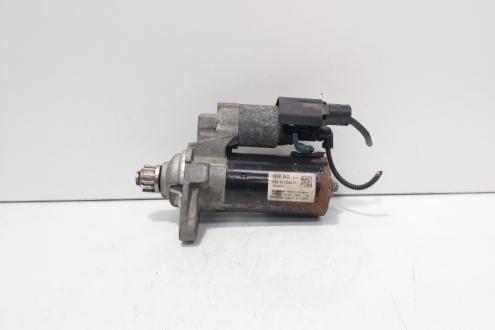 Electromotor, cod 02Z911024H, Seat Toledo 4 (KG3) 1.6 TDI, CAYC, 5 vit man (id:701201)
