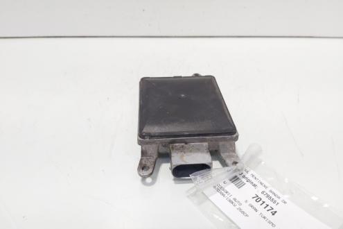 Modul mentinere banda dreapta, cod 6795551, Bmw 5 Gran Turismo (GT) (id:701174)