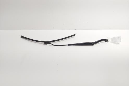Brat stergator dreapta fata, cod 9653276380, Peugeot 307 SW (id:701315)