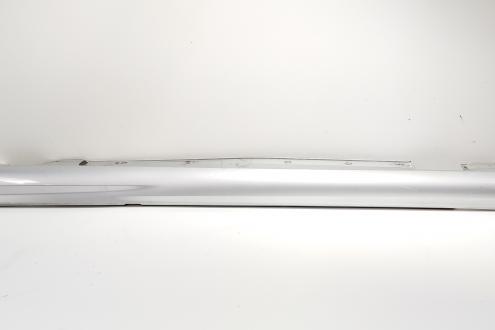 Ornament prag stanga, cod A2046981354, Mercedes Clasa C (W204) facelift (id:701202)
