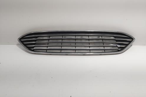 Grila bara fata centrala, Ford Focus 3 Turnier (id:701640)
