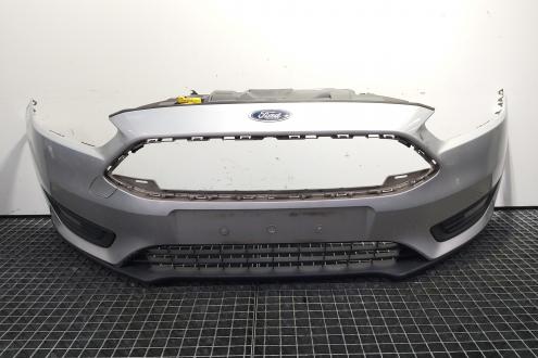 Bara fata cu proiectoare, Ford Focus 3 Turnier facelift (id:701639)